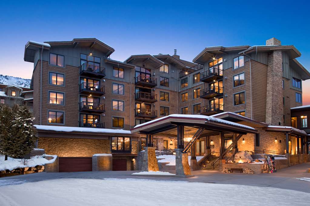 Hotel Terra Jackson Hole - photo 2