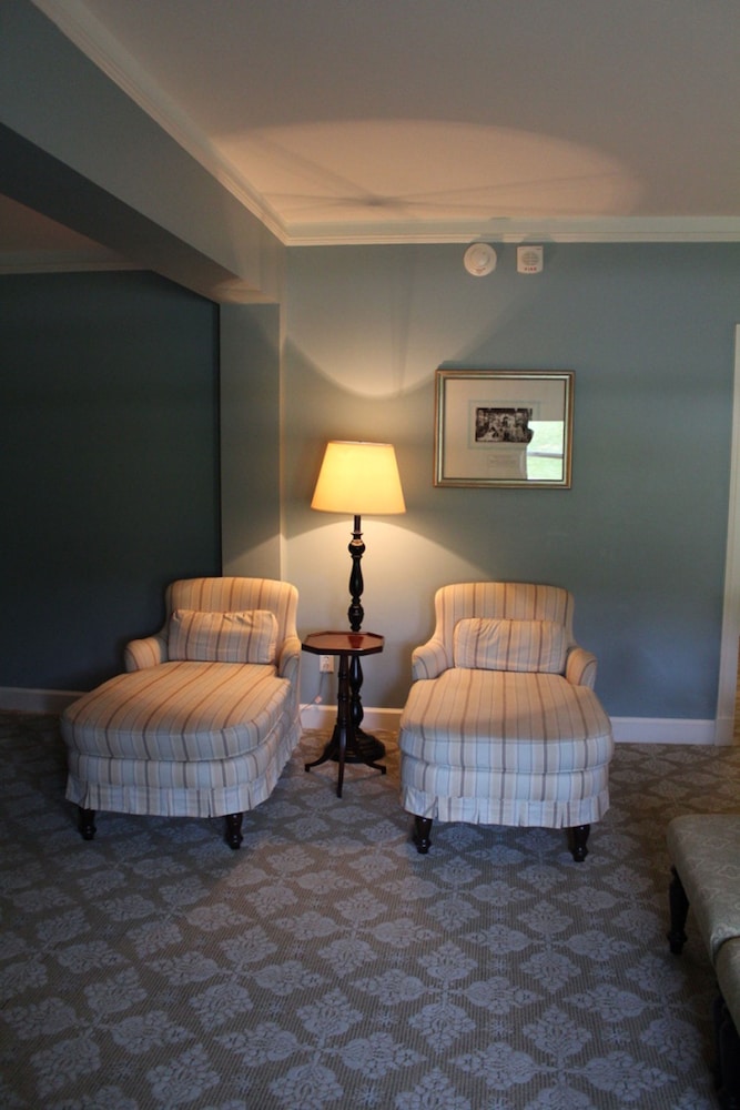 Omni Bedford Springs Resort & Spa - photo 7