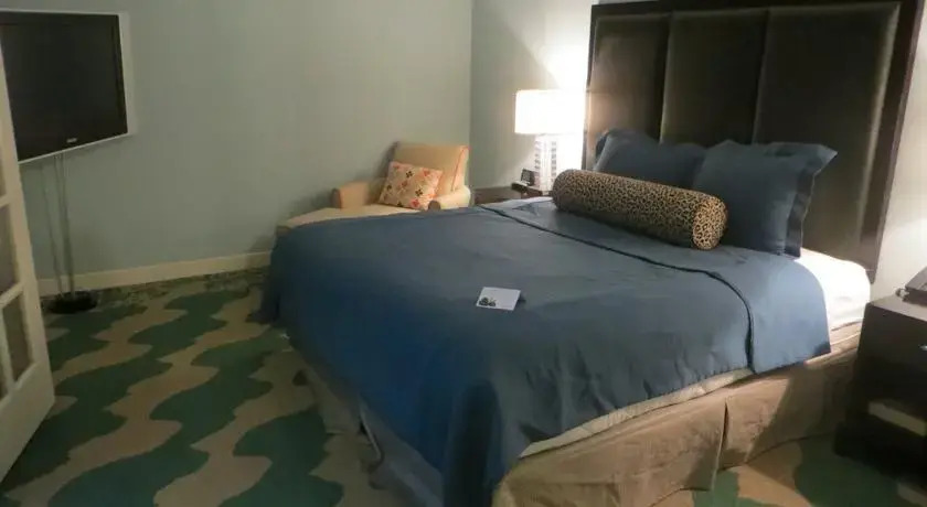 The Mayfair Hotel - photo 8