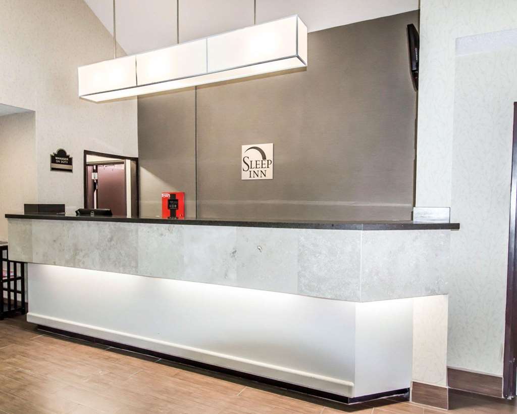 Sleep Inn Louisville - photo 3