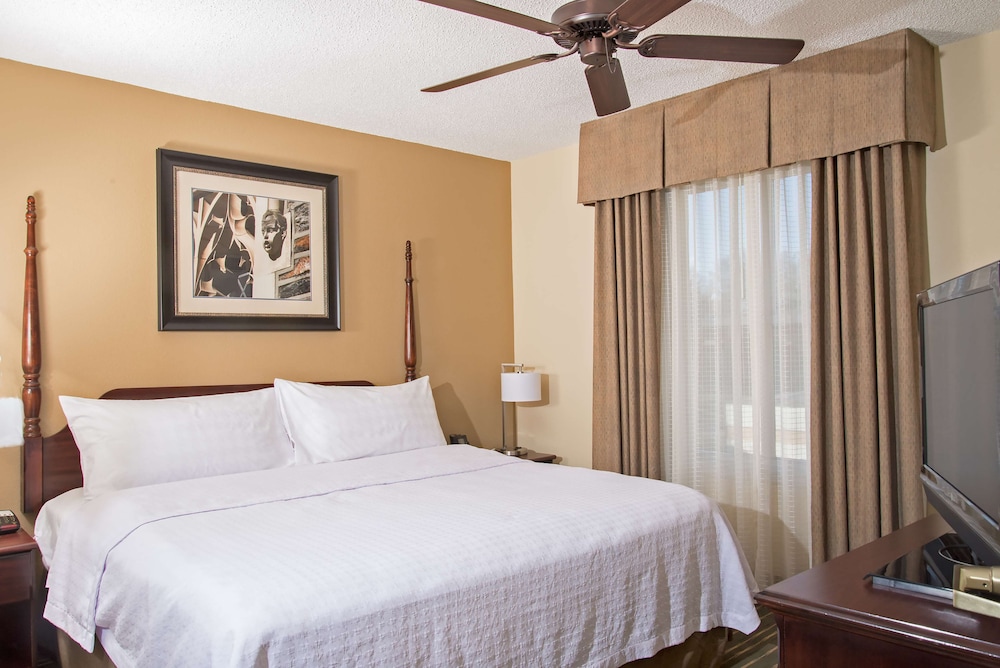 Homewood Suites by Hilton Durham Chapel Hill I 40 - photo 14