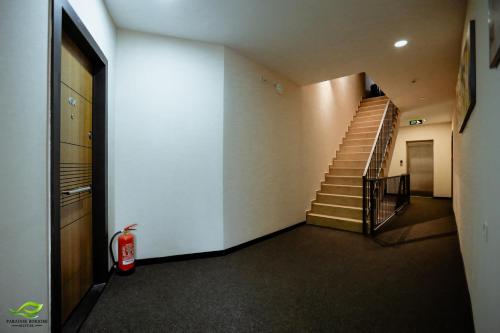 Paradise Borjomi Hotel