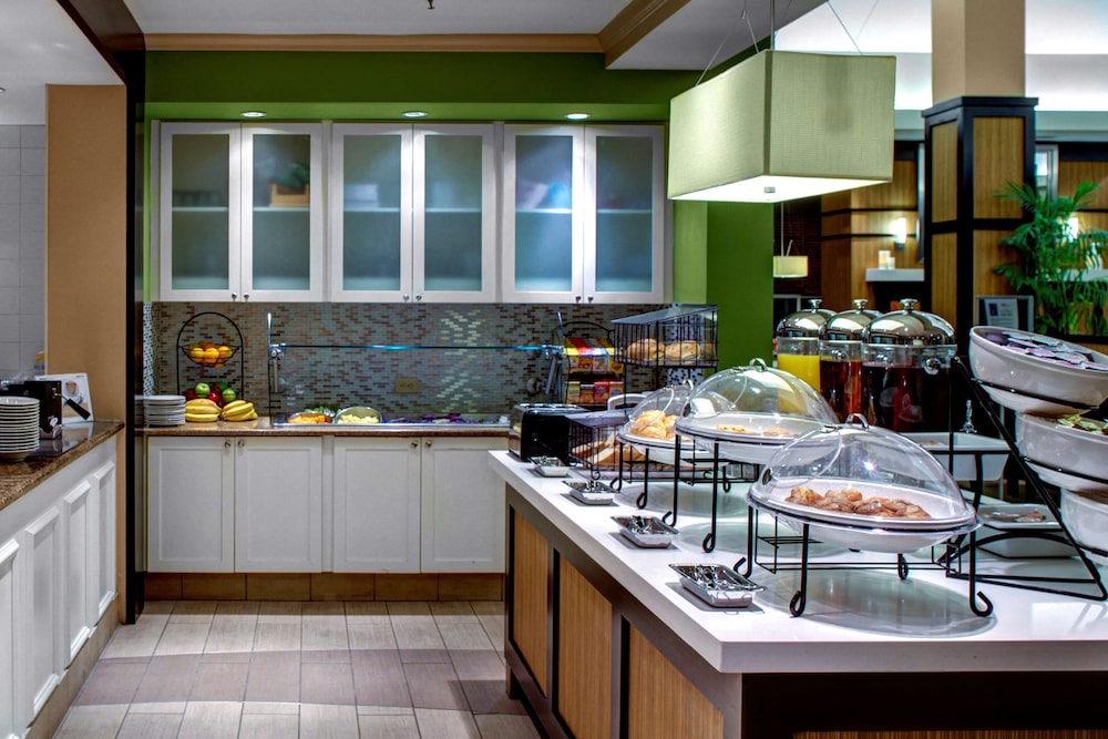 Hilton Garden Inn Atlanta North Alpharetta - photo 33