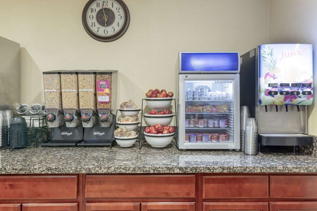 Comfort Inn Near Grand Canyon - photo 36