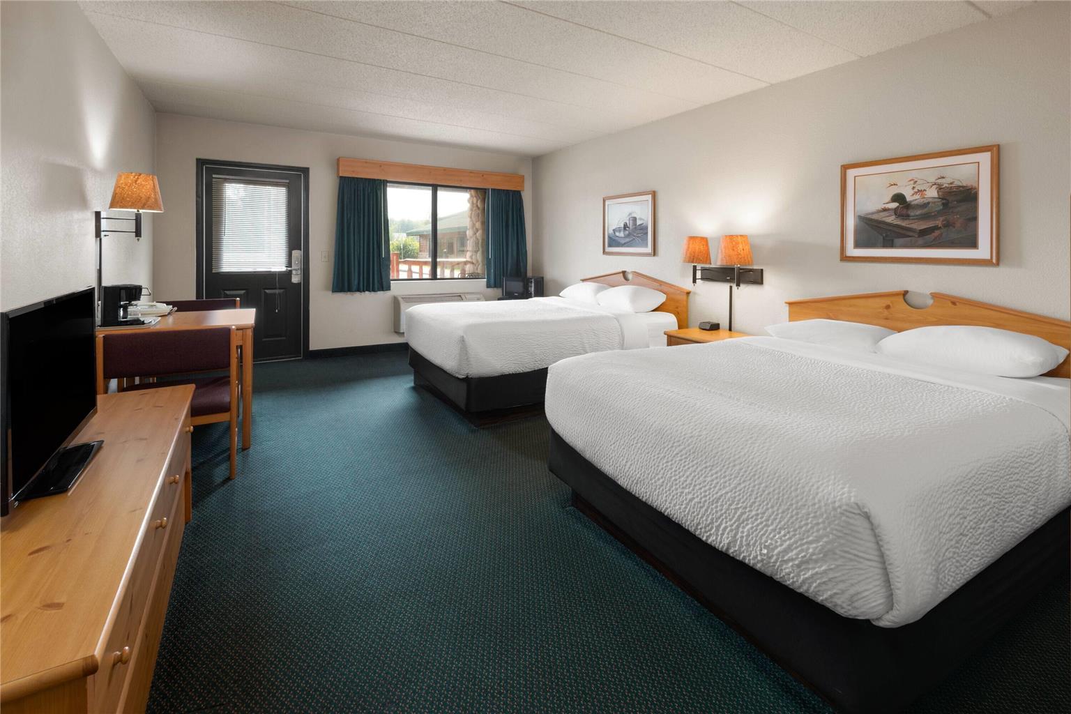 Shell Lake Lodge a Travelodge by Wyndham - photo 10