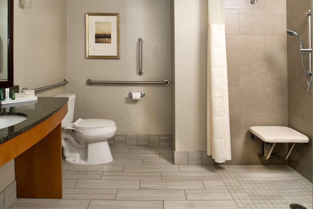 Hilton Vancouver Washington - photo 37