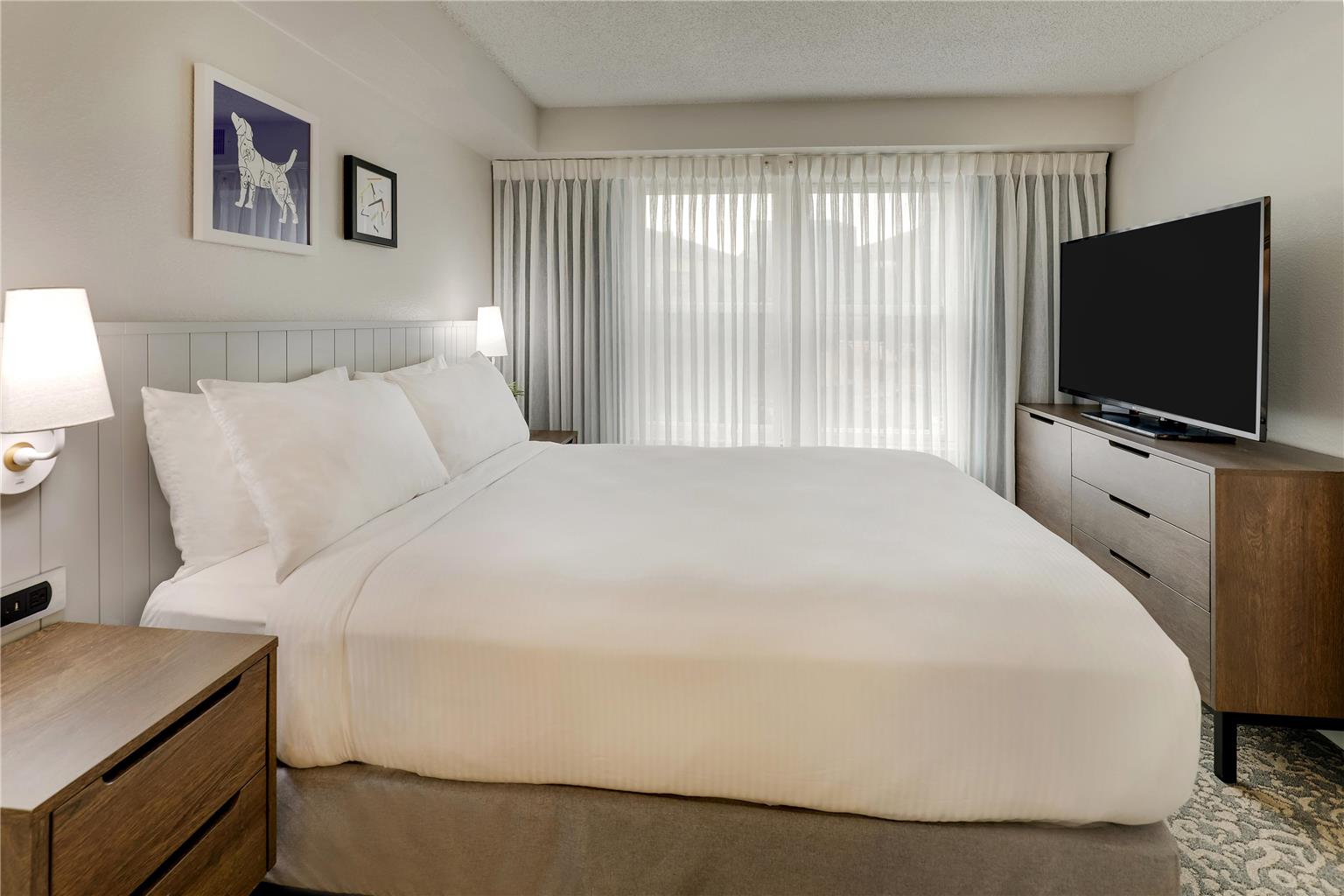 Sonesta ES Suites Anaheim Resort Area - photo 12