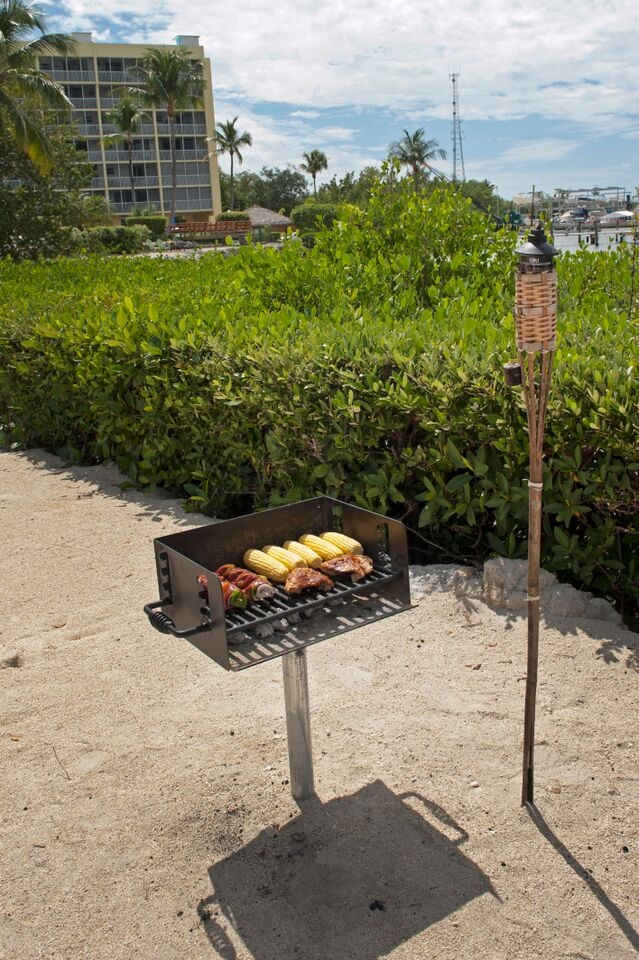 Coconut Palm Inn - photo 36