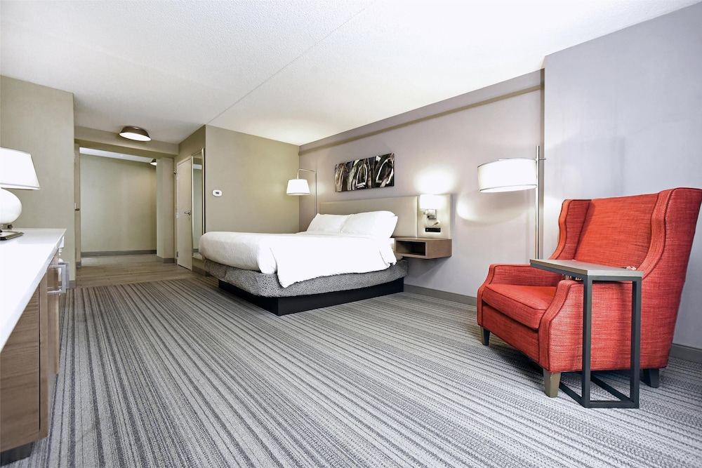 Hilton Garden Inn Saratoga Springs - photo 27