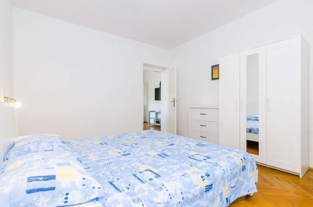 Apartment Leon