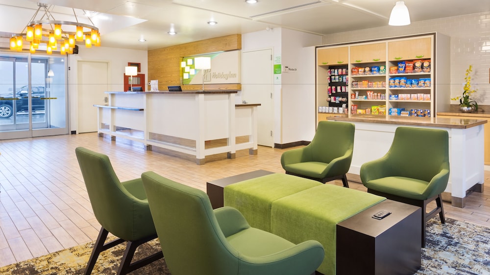 Holiday Inn NYC Lower East Side by IHG - photo 31