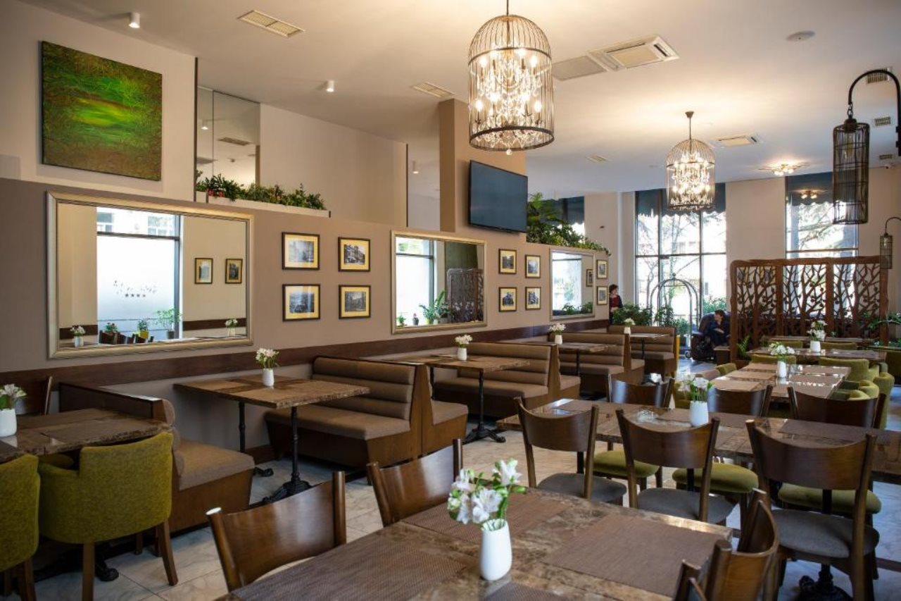 Citrus Hotel
