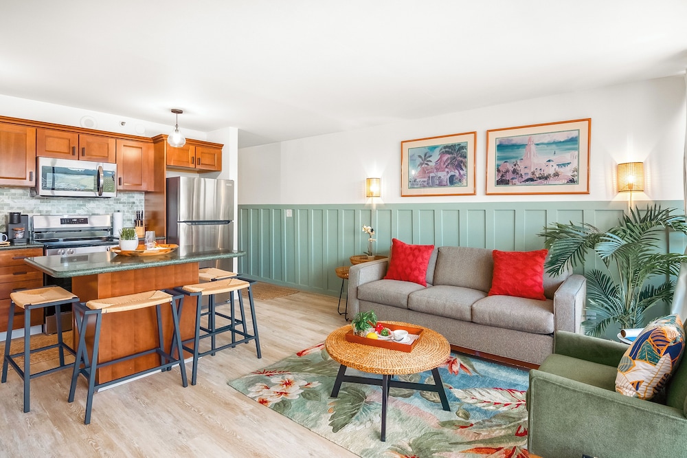 Sea Shore Vibes in 1br W Mountain Views - photo 74