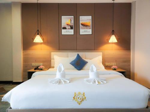 Sunshine Hotel - last minute hotel in Phnom Penh