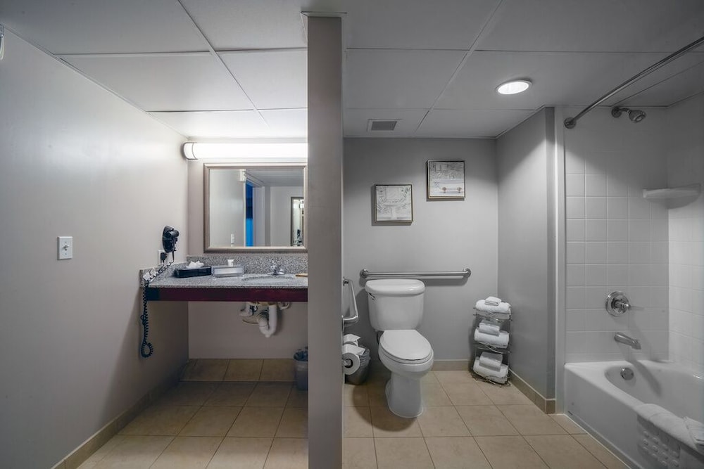Country Inn & Suites by Radisson Ontario at Ontario Mills CA - photo 72