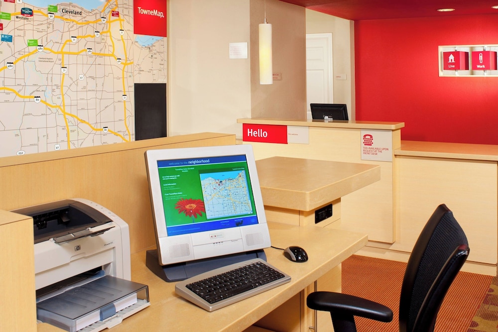 Towneplace Suites By Marriott Cleveland Westlake - photo 3