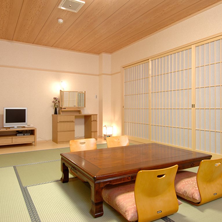 Hotel Manyomisaki — Aioi — photo 2