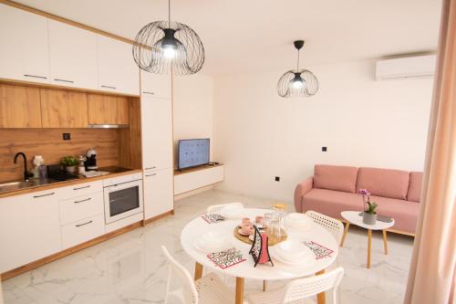 S&B Apartment — 4-Star Luxury Hotel in Koper, Slovenia