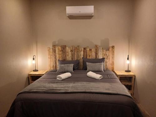 Cycad Self Catering - last minute hotel in Groblersdal