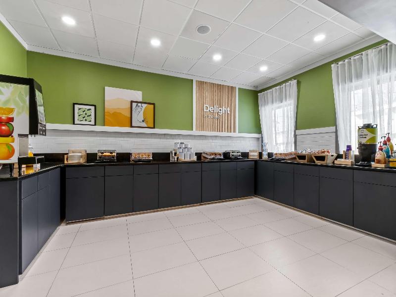 Best Western Plus Philadelphia Bensalem Hotel - photo 44