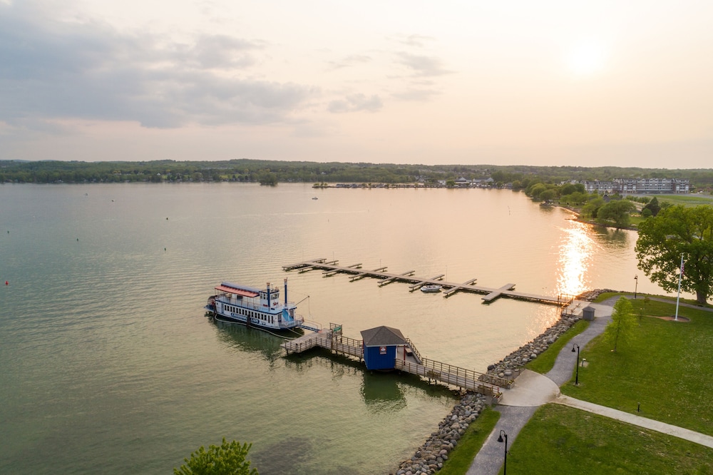 Hotel Canandaigua Tapestry Collection by Hilton - photo 41