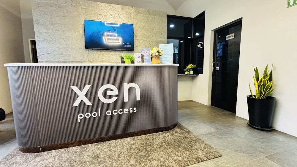 Xen Pool Access in Rawai, Thailand