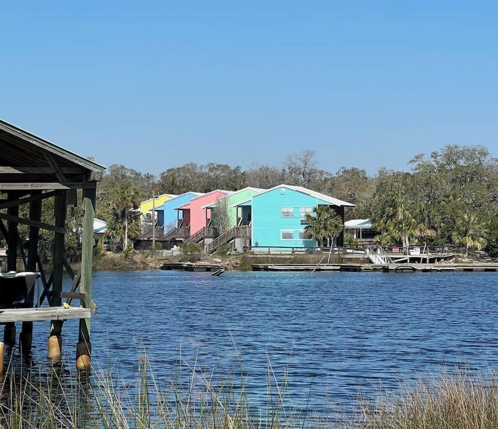 Fiddler's Restaurant and Resort - photo 24