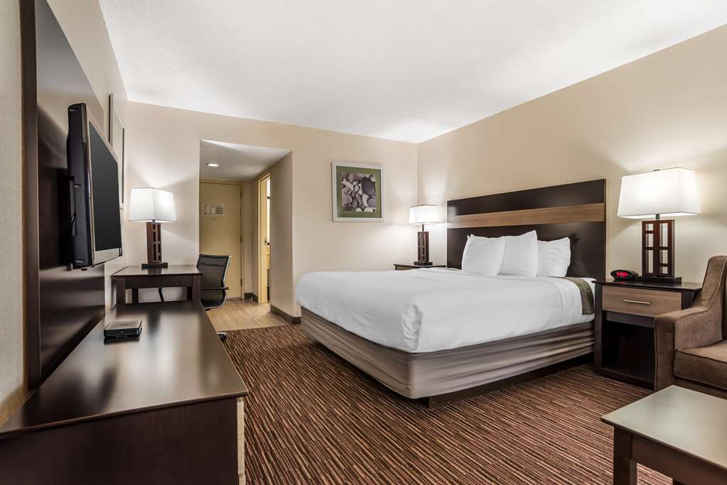 Best Western Oak Manor - photo 6