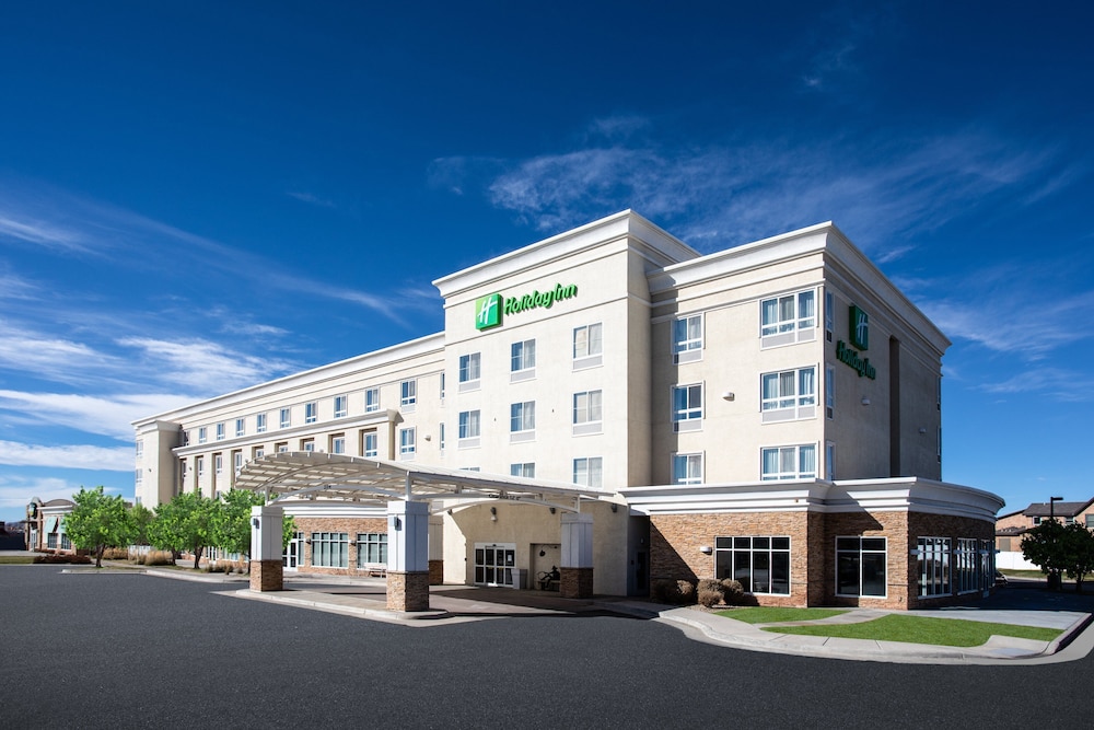 Holiday Inn Laramie an IHG Hotel - featured photo