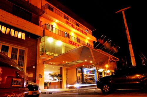 Hotel Liporaci — hotel in Rio Gallegos