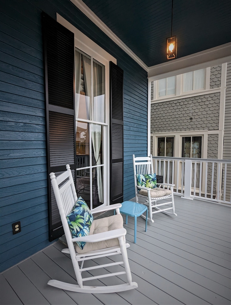 The 1890 Freeman House - photo 43