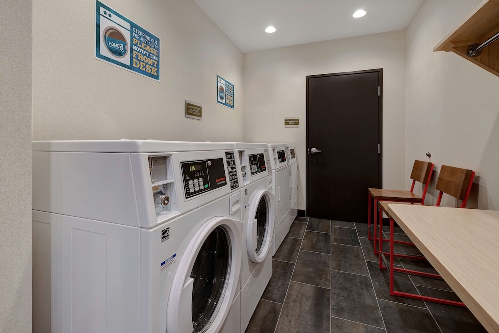 Home2 Suites By Hilton Dekalb - photo 30