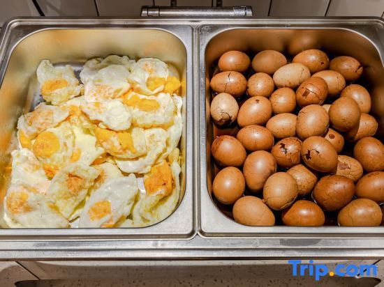 Chizhou Daqianmen Light Luxury Hotel in Chizhou, People's Republic of China