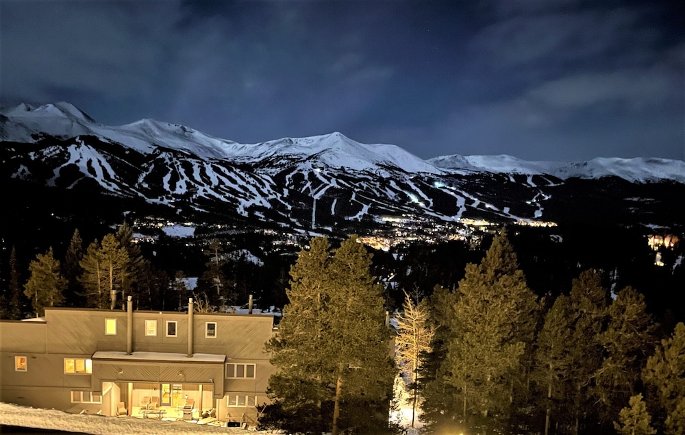 Gold Point Resort Breckenridge by Vacatia - photo 65