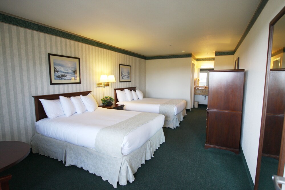 Emerald Dolphin Inn & Mini Golf - featured photo