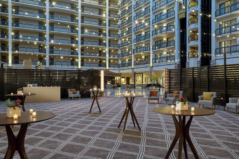 Renaissance Austin Hotel - photo 106