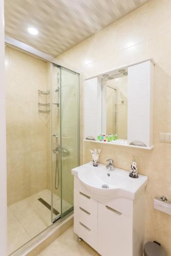 Cosy Apartment In the City Centre