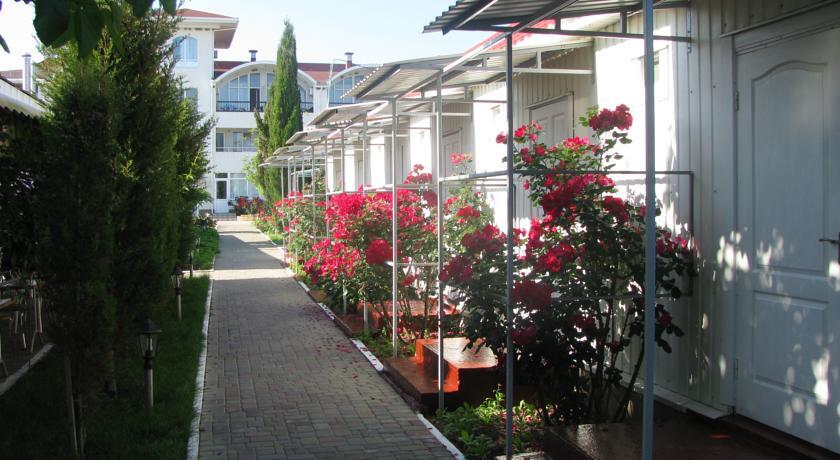 Akva Marine in Krasnyy Luch, Russia