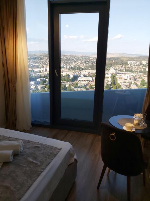 Apartment in King David Residence
