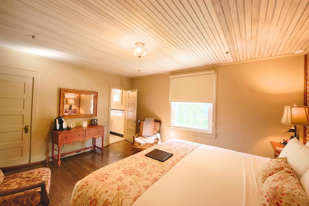 Historic Tapoco Lodge Resort - photo 26