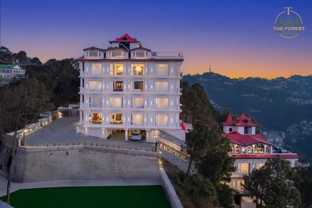 The Forest - last minute hotel in Shimla