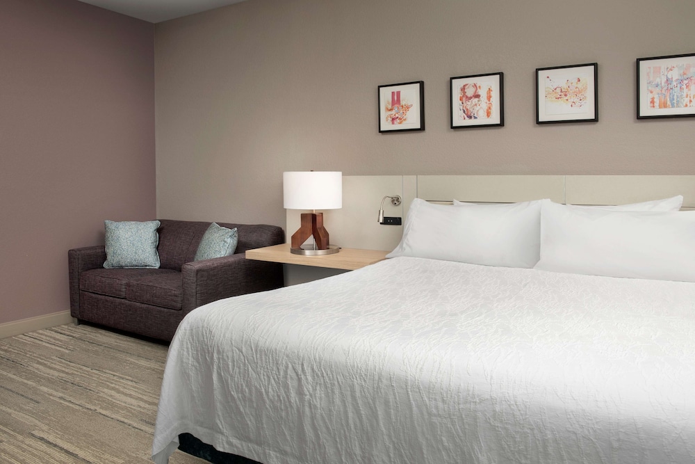 Hilton Garden Inn Knoxville West Cedar Bluff - photo 21