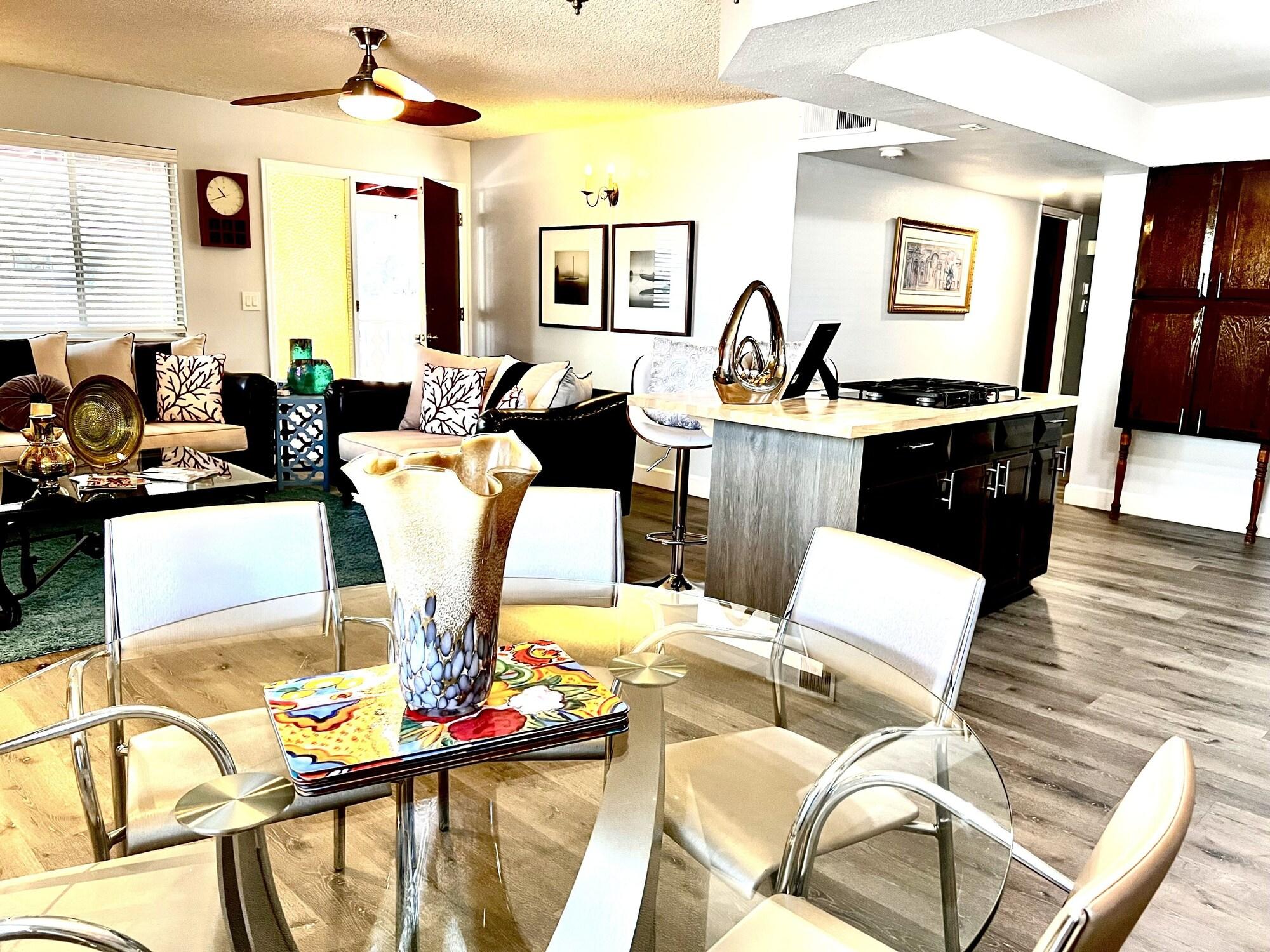 Hidden Gem Retreat In The Heart Of Payson — Payson