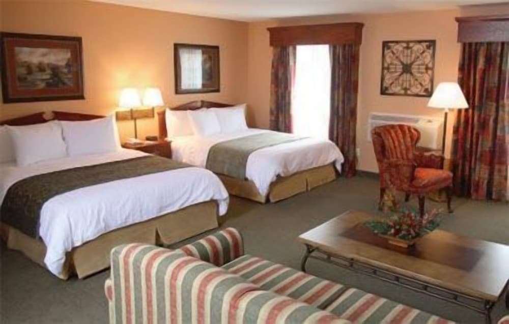 GrandStay Residential Suites Hotel - photo 7
