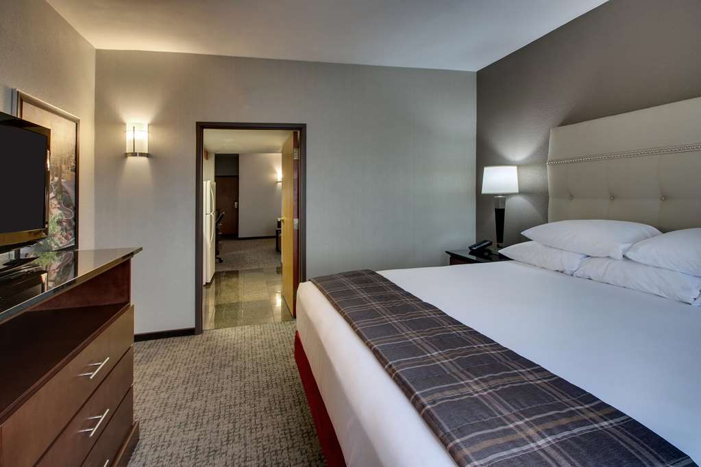 Drury Inn & Suites San Antonio Northwest Medical Center - photo 17