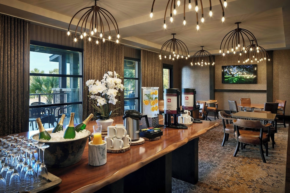 Charleston Kiawah Island Andell Inn - photo 71