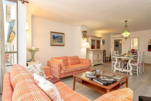 Apartment Almirall in Puerto Pollensa By homevillas360 — 4-Star Luxury Hotel in Pollenca, Spain