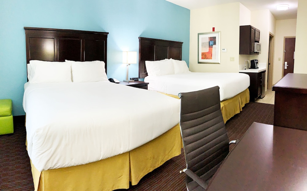 Holiday Inn Express Hotel & Suites Gainesville by IHG - photo 14
