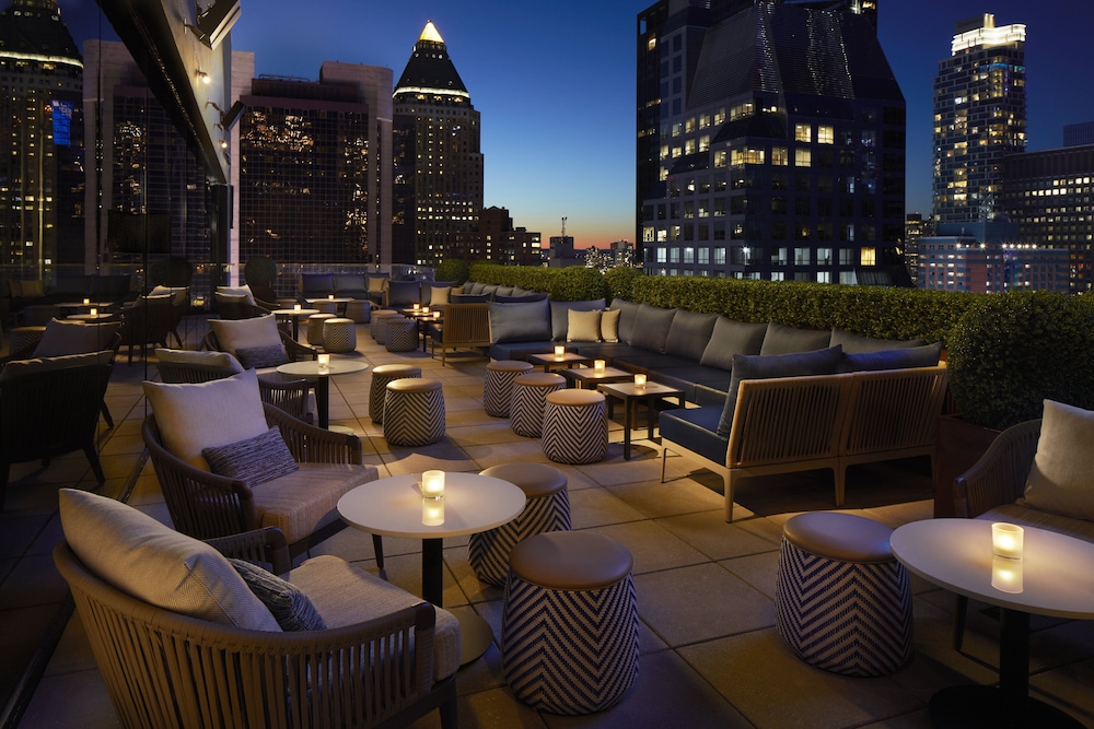 Hard Rock Hotel New York - photo 44