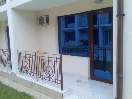 Solnechnaya in Zatoka, Ukraine